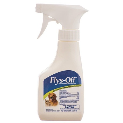 Farnam Flys-Off Fly Repellent Ointment