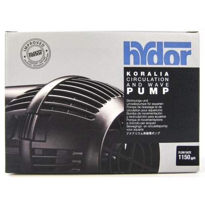 Hydor Koralia Circulation & Wave Pump