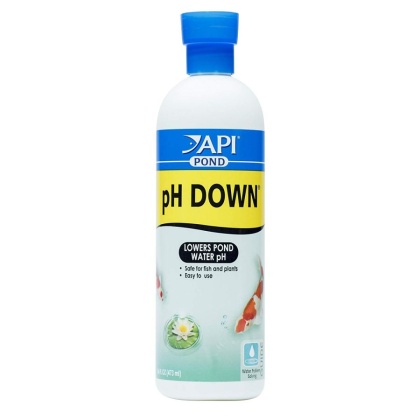 PondCare pH Down pH Adjuster