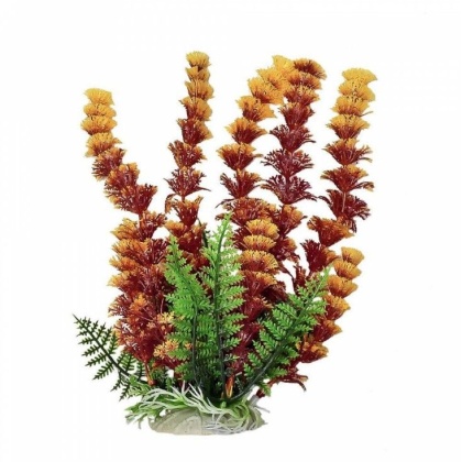 Aquatop Cabomba Aquarium Plant - Fire