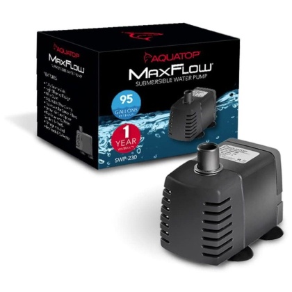 Aquatop Max Flow Submersible Pump