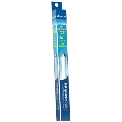 Aqueon T8 Daylight Fluorescent Lamp