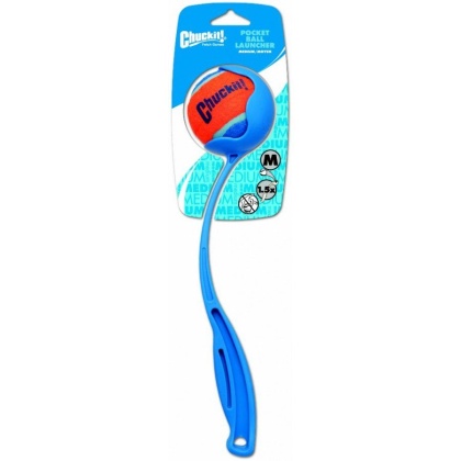 Chuckit Pocket Ball Launcher