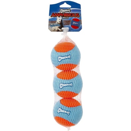 Chuckit Amphibious Fetch Ball