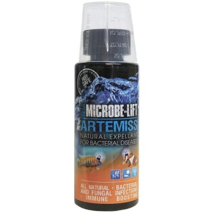 Microbe-Lift Artemiss Freshwater and Saltwater