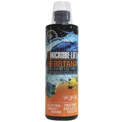 Microbe-Lift Herbtana Fresh and Saltwater