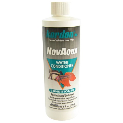 Kordon NovAqua Water Conditioner