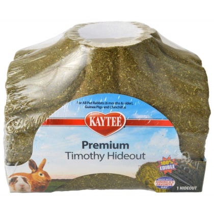 Kaytee Premium Timothy Hideout