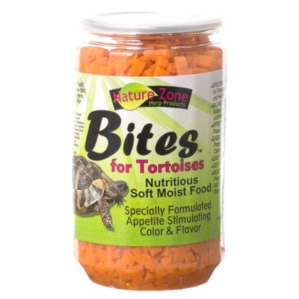 Nature Zone Nutri Bites for Tortoises