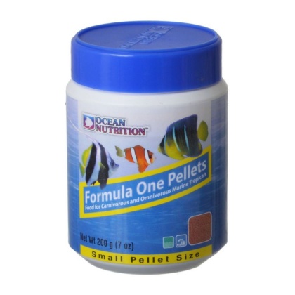 Ocean Nutrition Formula ONE Marine Pellet - Small