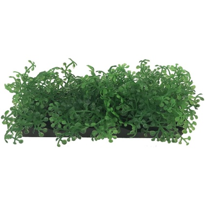 Penn Plax Green Bunch Plants Small