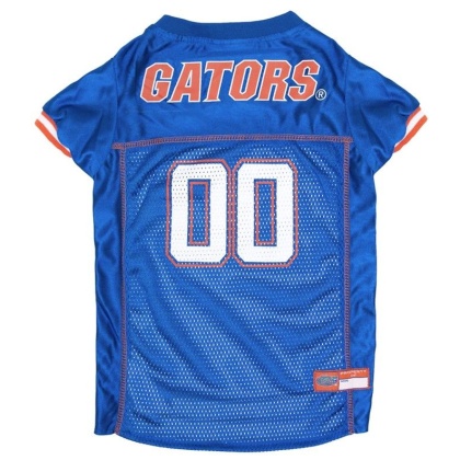 Pets First Florida Jersey for Dogs