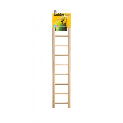 Prevue Birdie Basics Ladder