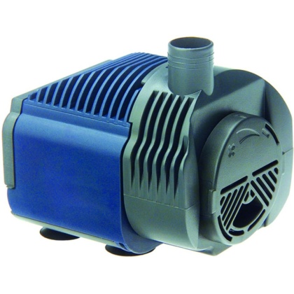 Lifegard Aquatics Quiet One Pro Series Aquaium Pump