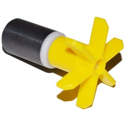 Lifegard Aquatics Quiet One Pro Series Impeller