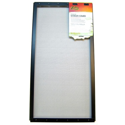 Zilla Fresh Air Fine Mesh Screen Cover