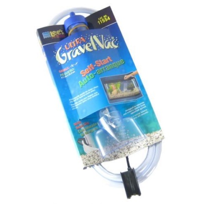 Lees Ultra Gravel Vac