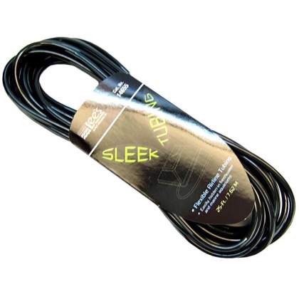 Lees Stealth Tubing - Black