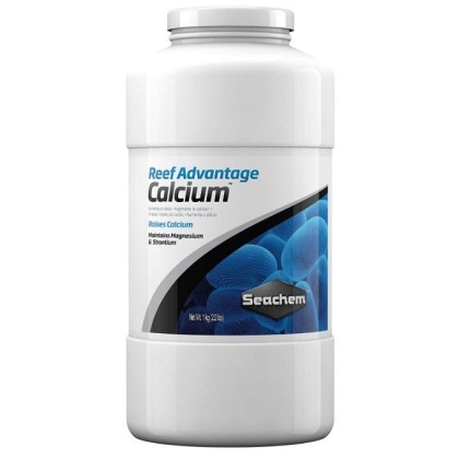 Seachem Reef Advantage Calcium