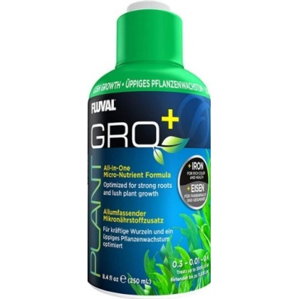 Fluval Plant Micro Nutrients Plant Care