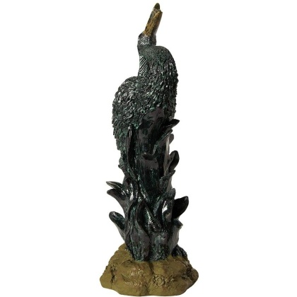 Tetra Pond Decorative Bird Spitter